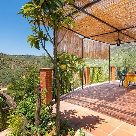 Casa Madrona By Ruralidays Σπίτι διακοπών *
