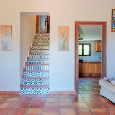 Casa Madrona By Ruralidays Σπίτι διακοπών